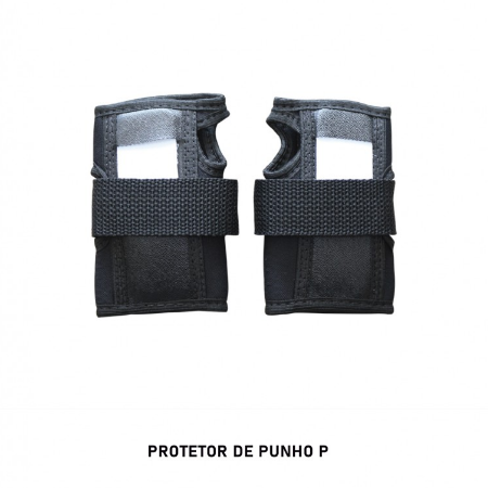 Protetor de Punho Profissional Niggli - 3