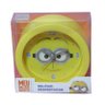Relógio Despertador Minions Meu Malvado Favorito - 1