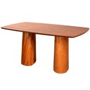 Ver imagem 1 de Mesa Lisboa 160x90cm - Cinamomo