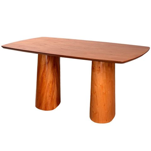 Mesa Lisboa 160x90cm - Cinamomo