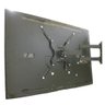 Suporte Casa Do Suporte Cs0040asc De Parede Para Tv/monitor De 23  Até 55  Preto - 2
