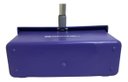 Ver imagem 4 de Pá de Lixo Coletora Cabo Aluminio 75 Cm Profissio Star Clean