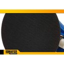 Ver imagem 4 de Lixadeira Orbital Pneumatica 6 Pol Rokit/roquite/hookit