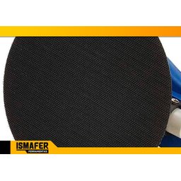 Lixadeira Orbital Pneumatica 6 Pol Rokit/roquite/hookit - 4