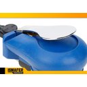 Ver imagem 2 de Lixadeira Orbital Pneumatica 6 Pol Rokit/roquite/hookit