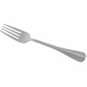 Ver imagem 5 de Jogo 12 Talheres Faqueiro Faca Churrasco Aço Inox Positano Garfo Mesa Posta Refeições Lyor