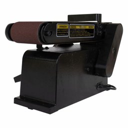 Lixadeira Combinada de Bancada 220V LCM-450 Lynus - 2