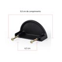 Ver imagem 3 de Puxador Concha com 2 Peças para Armarios Gavetas Cozinha