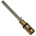 Ver imagem 1 de Haste de Vazao de Gas Glp Aquecedor Komeco Ko600s G3 - 0100021765
