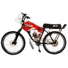 Bicicleta Motorizada 100cc Coroa 52 - Série Fórmula 1 Ferrari - 2