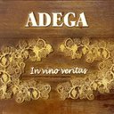 Ver imagem 2 de Placa Adega In vino de parede em Fibra - Decoração