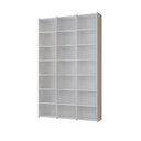 Ver imagem 2 de Estante para Livros Montenegro Casa Mobília Movelaria