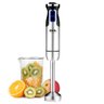 Mixer EOS EMX01 9 Velocidades 850W Inox com Preto 220V - 1