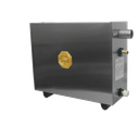 Ver imagem 4 de Sauna Vapor Elétrica 18kw Inox 32m³ Comando Digital Impercap