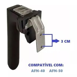 Puxador Cabo Air Fryer Mondial Afn-50 Ri e Afn-40 - 3