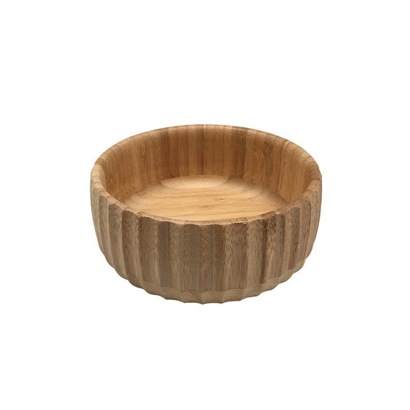 Bowl de Bambu Médio | MadeiraMadeira