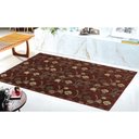 Ver imagem 1 de Tapete Sala Quarto 2,00 x 2,50 Antiderrapante Rubi Hb-01