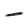 Sabre Avulso 18 Pol P/motosserra Vsl450/550 32 Dentes Vulcan - 2