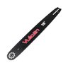 Sabre Avulso 18 Pol P/motosserra Vsl450/550 32 Dentes Vulcan - 1