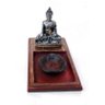Incensário Buda Indiano Zen - 2