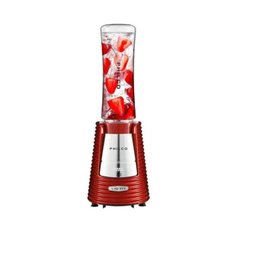Liquidificador Philco Fit Retrô Vermelho 300w 600ml 127v - 4