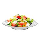 Ver imagem 4 de Jogo 2 Pratos Vidro Ondulado 17cm Cozinha Aino Aalto Iittala