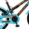 Bicicleta Infantil Aro 16 Colli Dinos Freio V-Brake Quadro 13 com Rodinhas - 3
