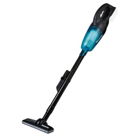 Aspirador de Pó Portátil À Bateria 18v Dcl180zb Makita