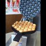 Wafleira Progás Máquina Elétrica para Fazer Bubble Waffle Bola Prkb-10 220v - 3