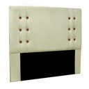 Ver imagem 1 de Cabeceira Decorativa Queen Size 1,60M Kors Linho Natural - Gran Belo