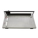 Ver imagem 1 de Refiladora Guilhotina Corte Rotativa 360 Mm Lassane