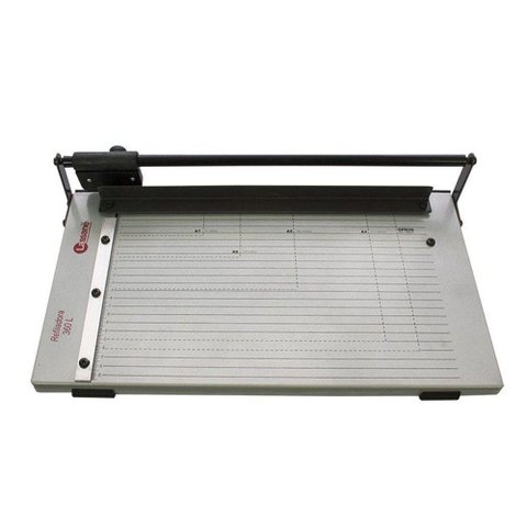 Refiladora Guilhotina Corte Rotativa 360 Mm Lassane