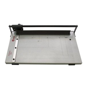 Refiladora Guilhotina Corte Rotativa 360 Mm Lassane