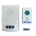 Ver imagem 3 de Campainha sem fio wireless com 2 receptores 100m de alcance e 3