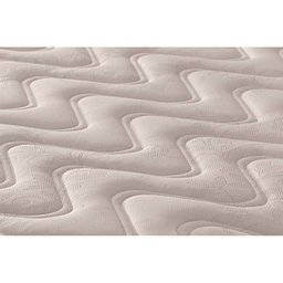 Cama Box c/Auxiliar Solteiro: Colchão Espuma Paropas D33 Confort Ultra Firme + Tricama Base CRC Rú - 11
