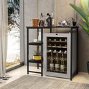 Ver imagem 2 de Bancada Gourmet Industrial Klm Store