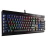 Teclado Gamer Corsair K70 Rapidfire Retroiluminação Rgb Teclas Cherry Mx Speed Ch-9101014-br - 1