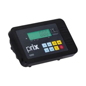 Modulo Indicador Toledo Ti200 - 2099 - Inmetro
