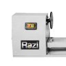 TORNO BANCADA MANUAL PARA MADEIRA - RZ-TBM1000M2 110V/220V - 2