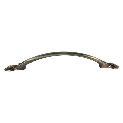 Puxador para Móveis 8130 128mm Alça Colonial
