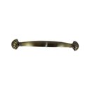Ver imagem 2 de Puxador para Móveis 8130 128mm Alça Colonial