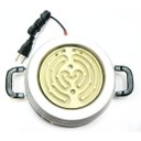 Ver imagem 3 de Fogão Fogareiro Elétrico 1 Boca 220v Resistencia 500w