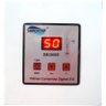Sauna Vapor Elétrica 18kw Inox 32m³ Comando Digital Impercap - 1