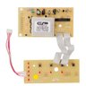 Placa de Potencia para Máquina de Lavar - Bivolt Cwl75/cwl10b Cp Placas - 2