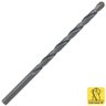 Broca Haste Paralela Extralonga - Med. 10mm X 300mm - Acabamento Oxidado, Sem. - 2