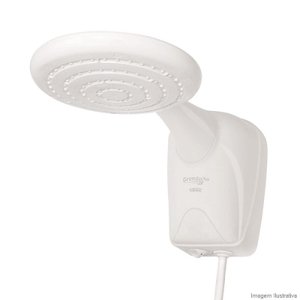 Ducha Granducha Eletrônica Fame 127.V-5400.W