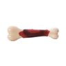 Osso Nylon Saborizado Dura Toys para Cães Pequeno - Chalesco - 1