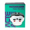 Aparelho Massageador Massagem Para Pés SPA ACTE 220 - 10