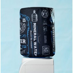 Capa para galão de água Top Water - Capa Nóis - 5