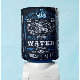 Capa para galão de água Top Water - Capa Nóis - 2